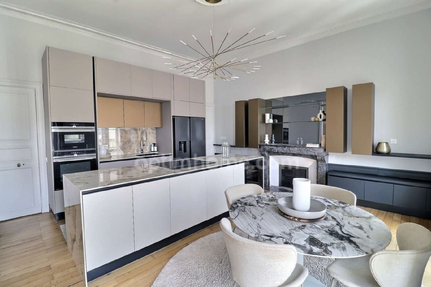  en venta apartamento Nantes Loire-Atlantique 6