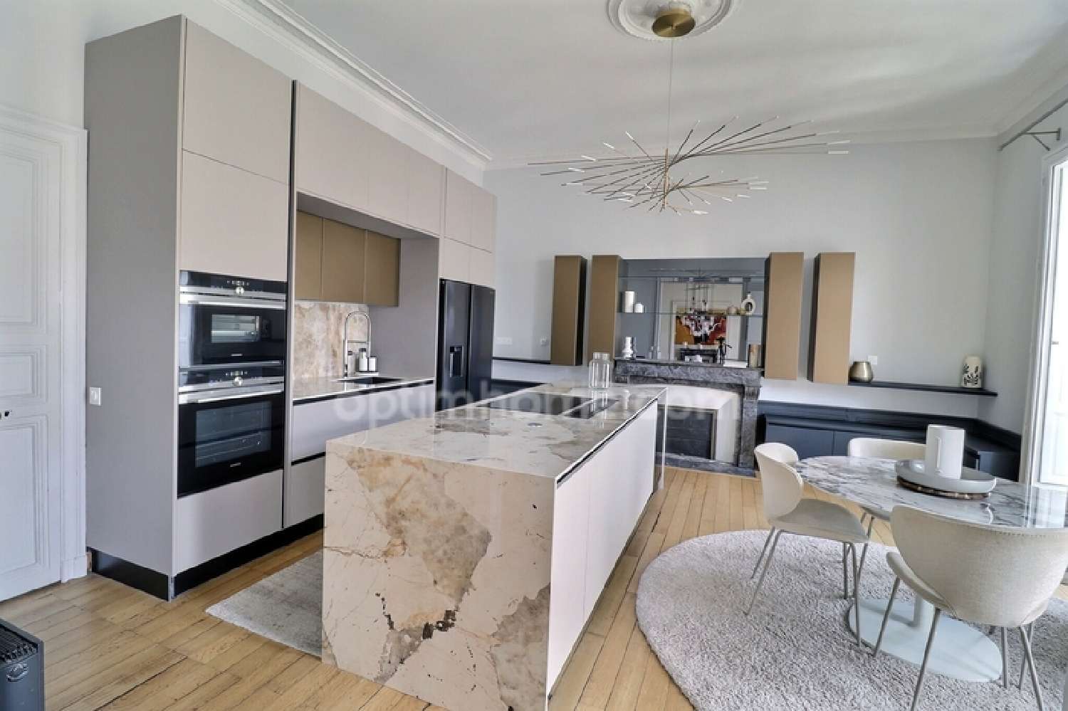  en venta apartamento Nantes Loire-Atlantique 7