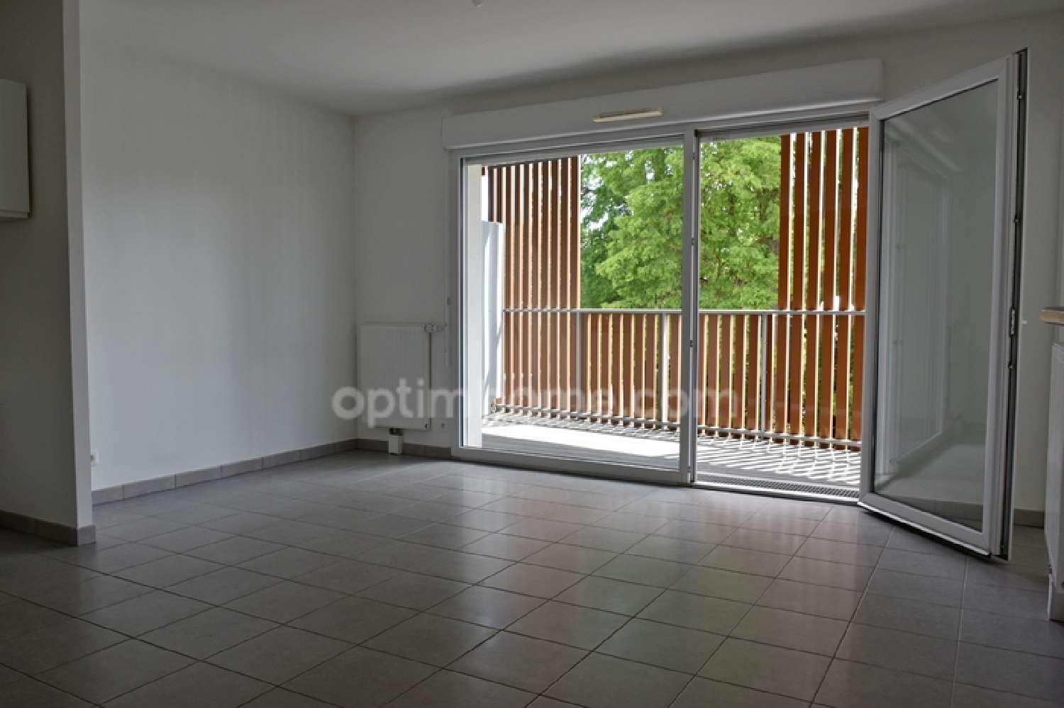 for sale apartment Nantes Loire-Atlantique 1