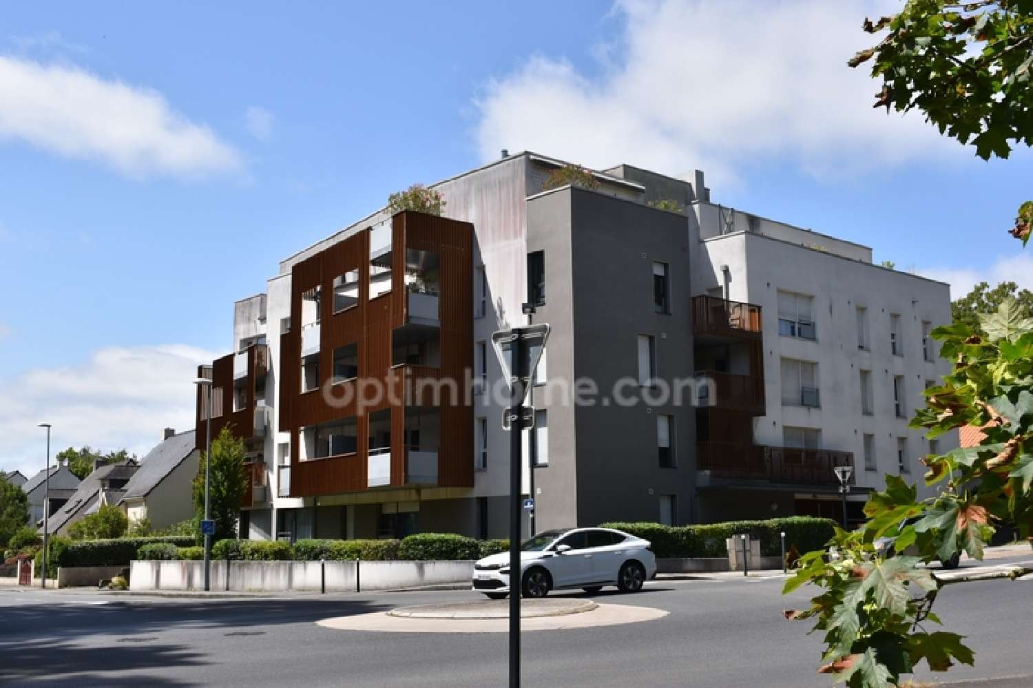 for sale apartment Nantes Loire-Atlantique 2