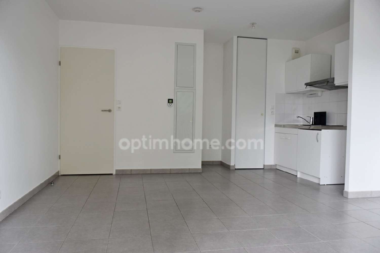 for sale apartment Nantes Loire-Atlantique 3