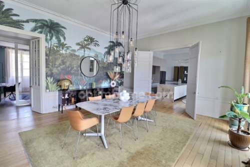 Nantes Loire-Atlantique apartamento foto 7363087