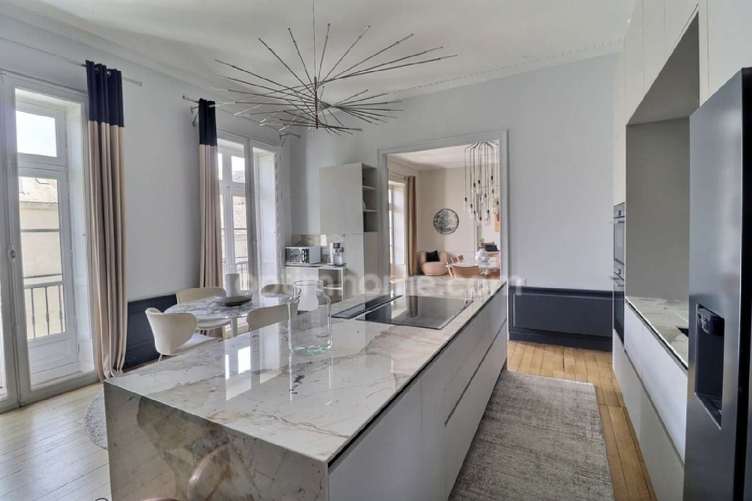  en venta apartamento Nantes Loire-Atlantique 3