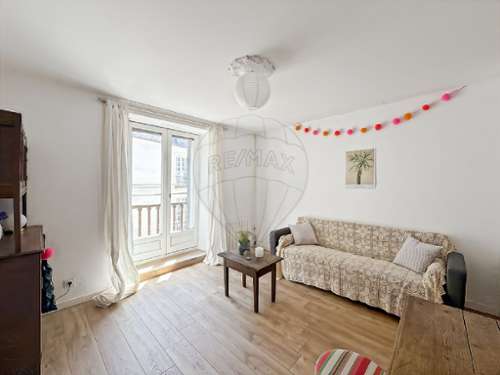 Nantes Loire-Atlantique apartment foto 7349660