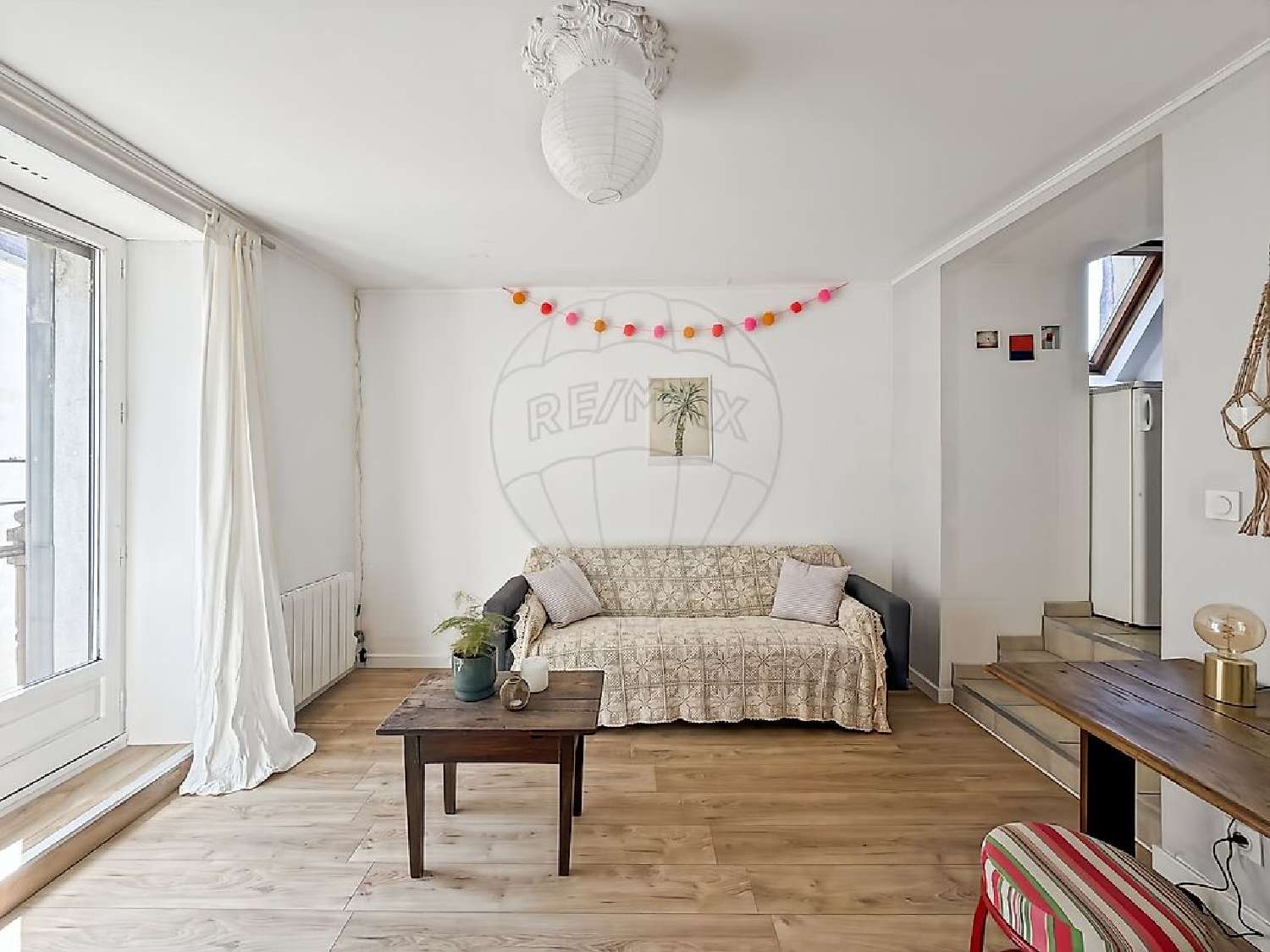  for sale apartment Nantes Loire-Atlantique 5