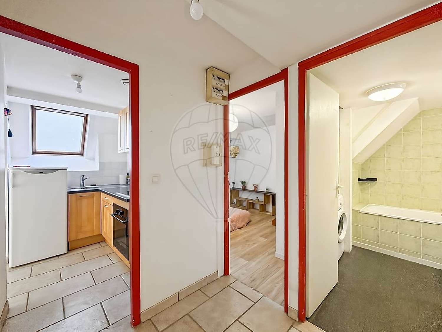  for sale apartment Nantes Loire-Atlantique 6
