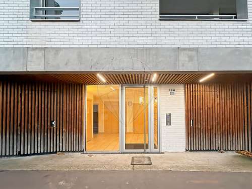 Nantes Loire-Atlantique apartment foto 7358280