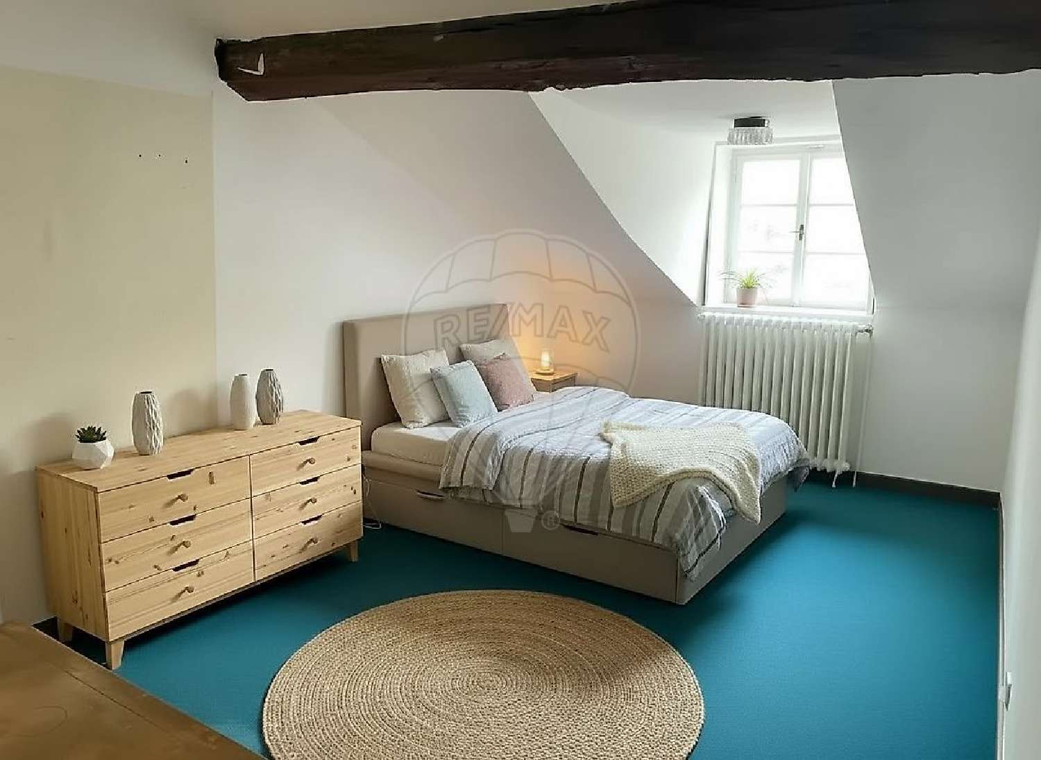 à vendre appartement Nantes Loire-Atlantique 8