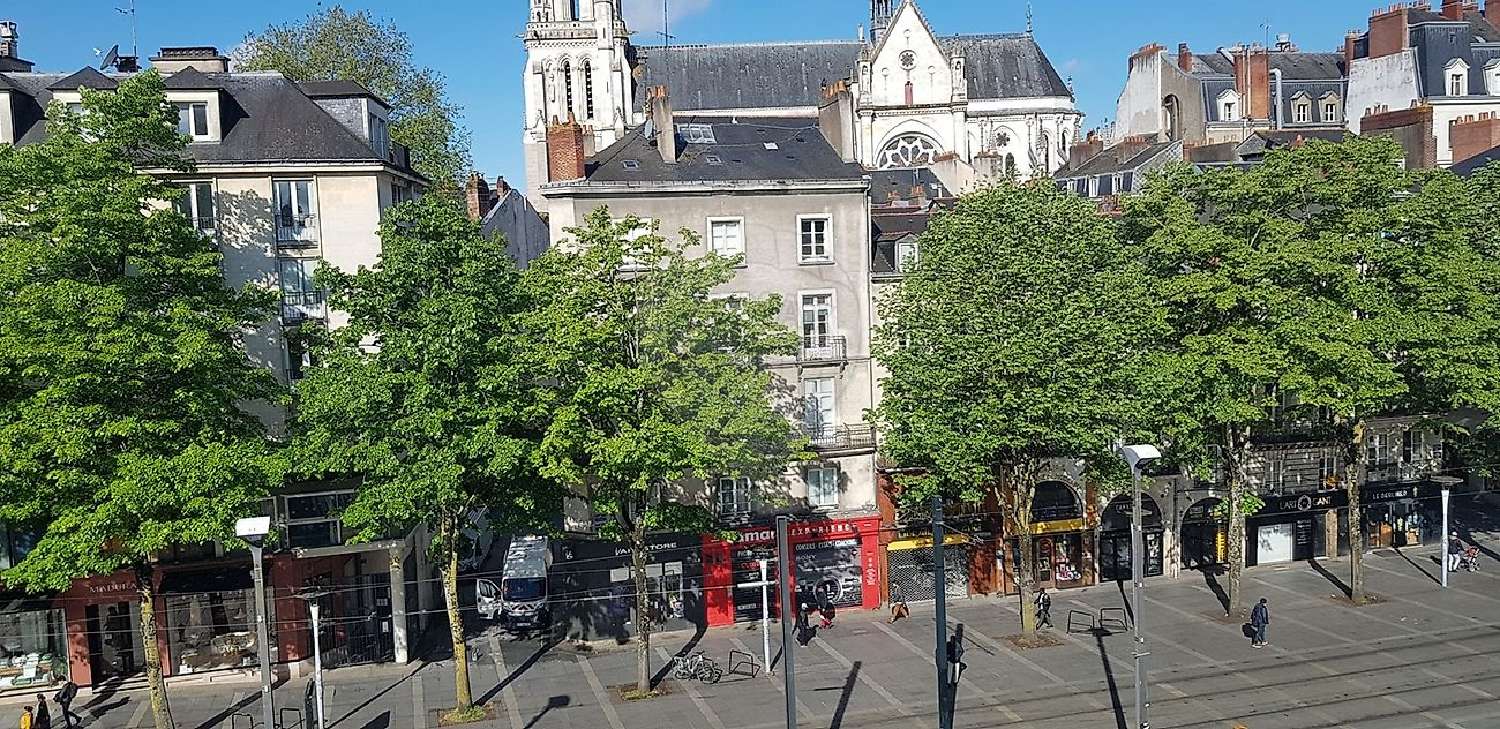  for sale apartment Nantes Loire-Atlantique 2