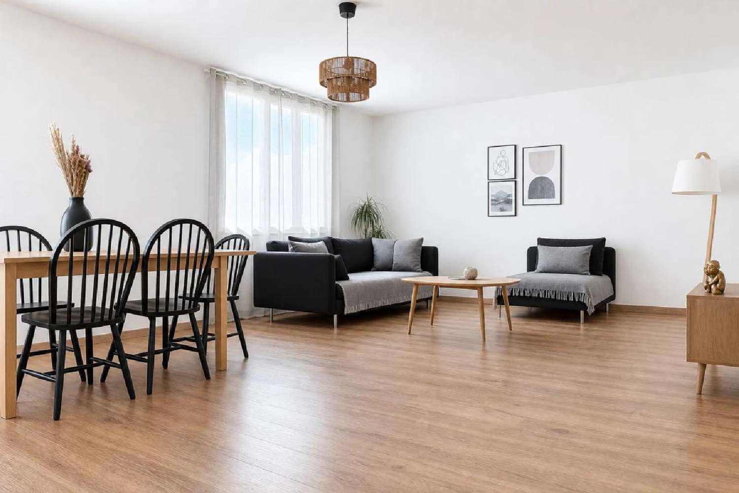  for sale apartment Nantes Loire-Atlantique 1