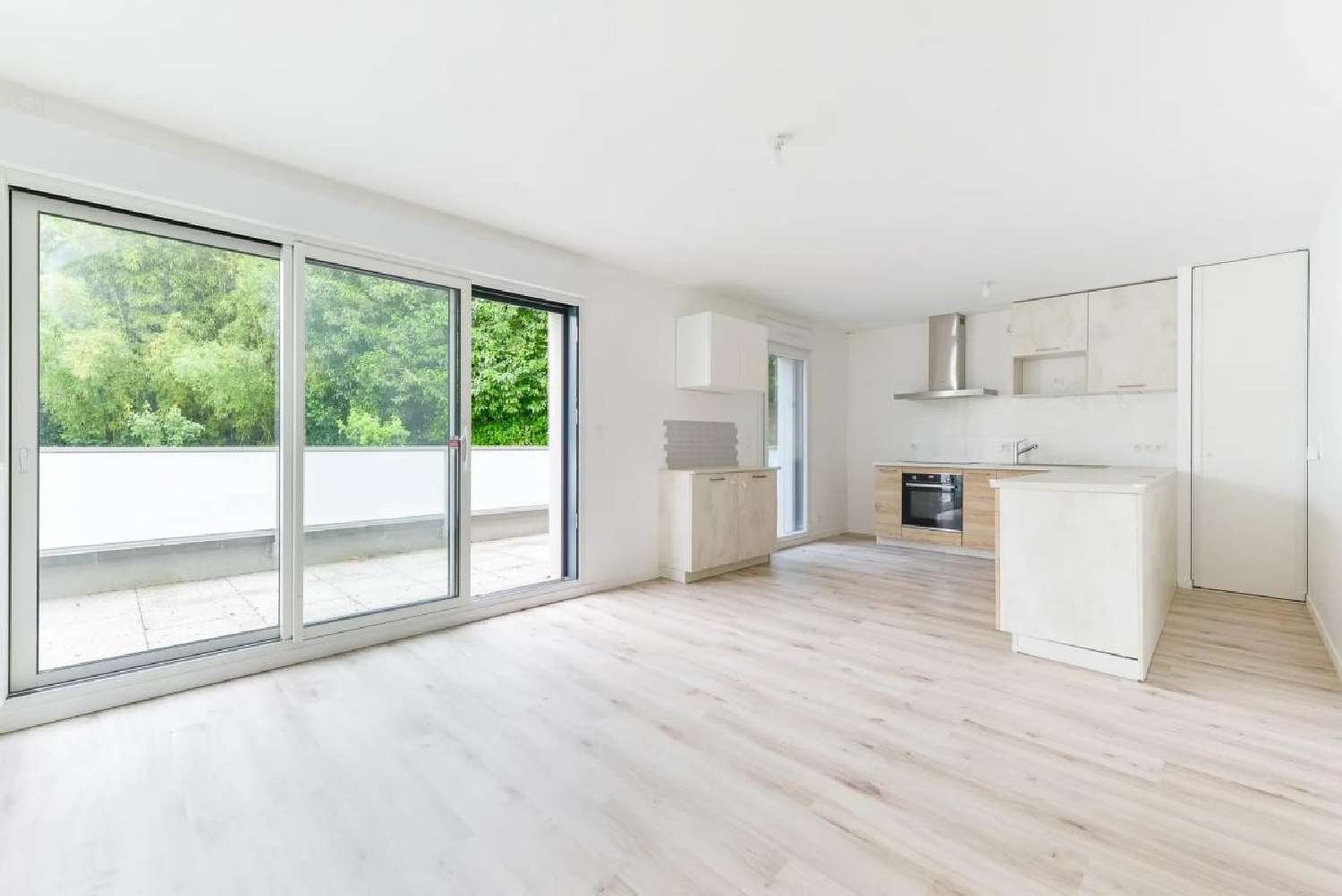  for sale apartment Nantes Loire-Atlantique 1
