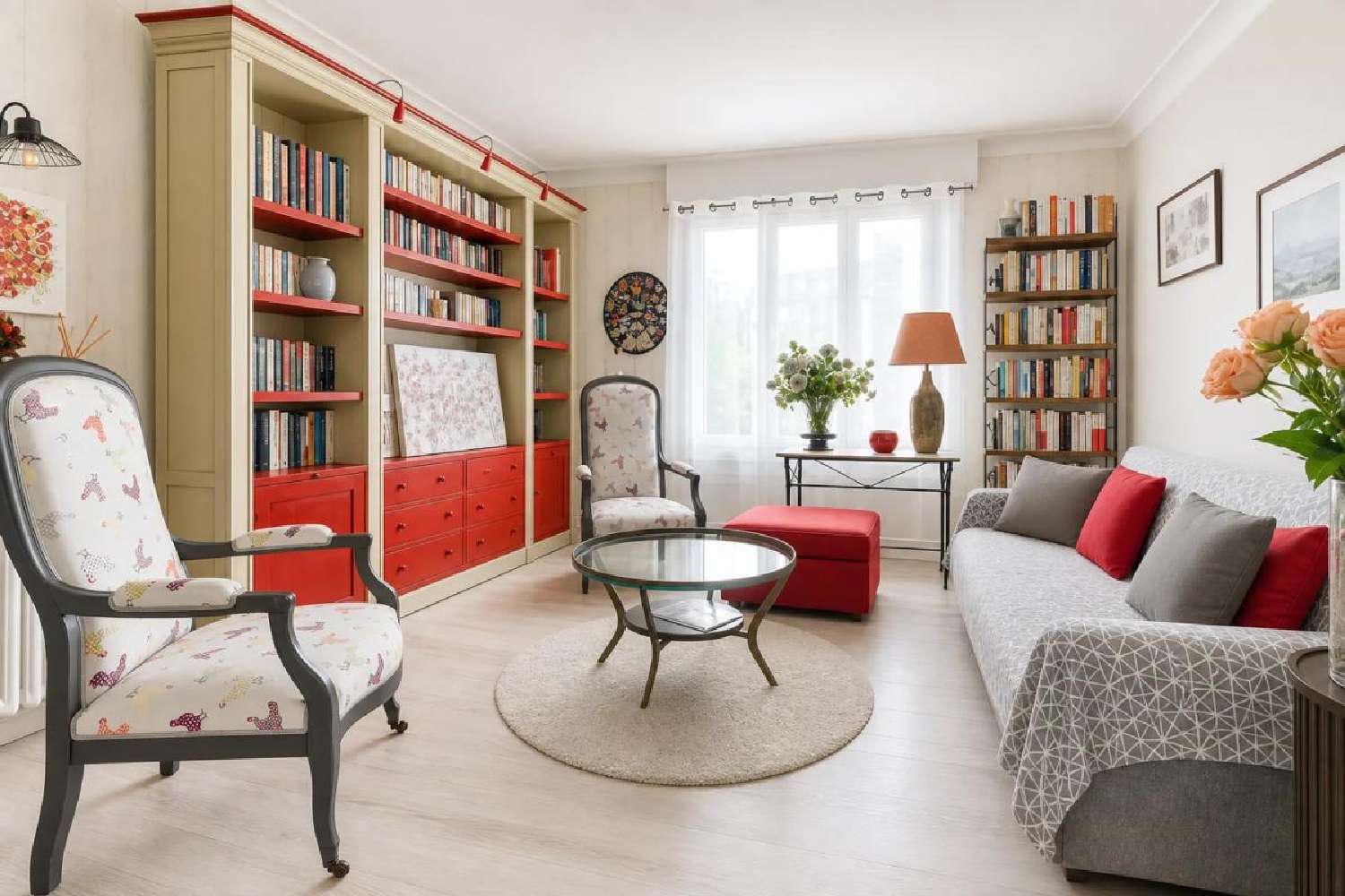  for sale apartment Nantes Loire-Atlantique 1