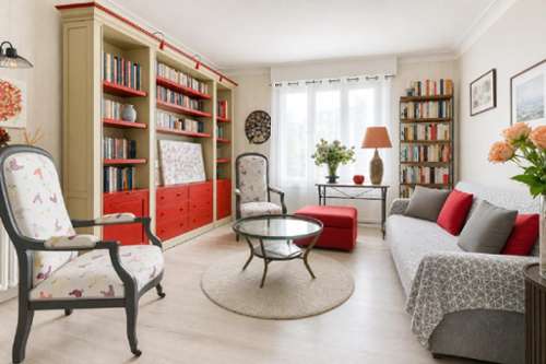 Nantes Loire-Atlantique apartment foto 7364506