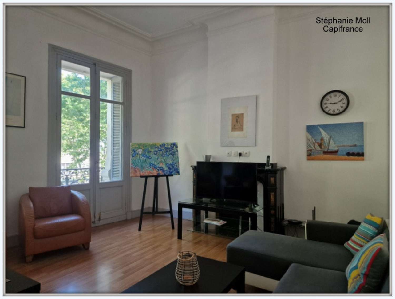 te koop appartement Narbonne Aude 1