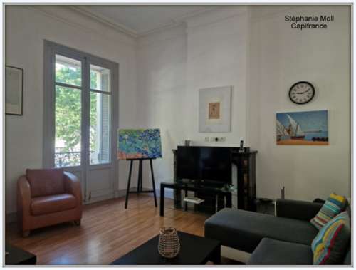 Narbonne Aude appartement foto 7365737