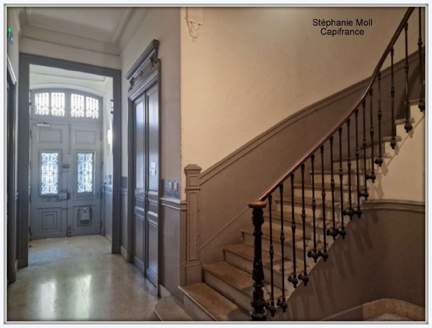 te koop appartement Narbonne Aude 2