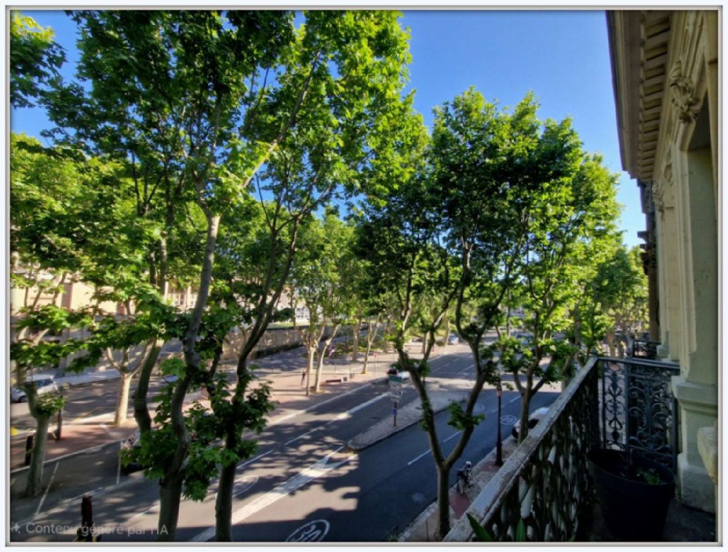  te koop appartement Narbonne Aude 3