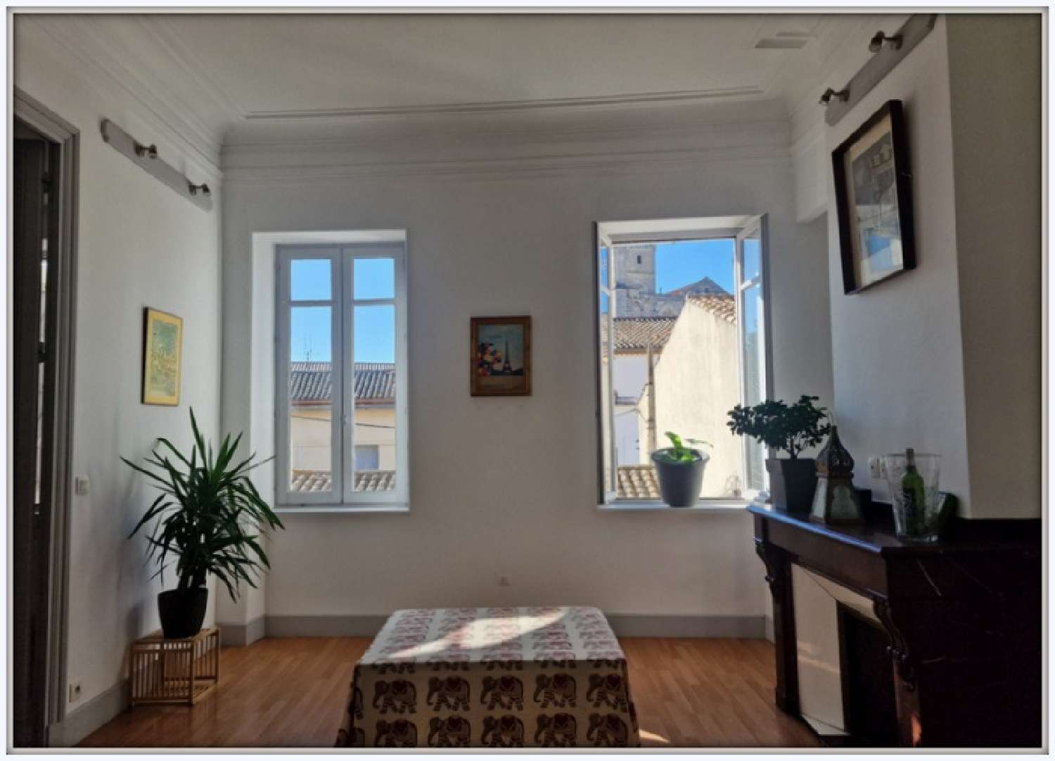  te koop appartement Narbonne Aude 4