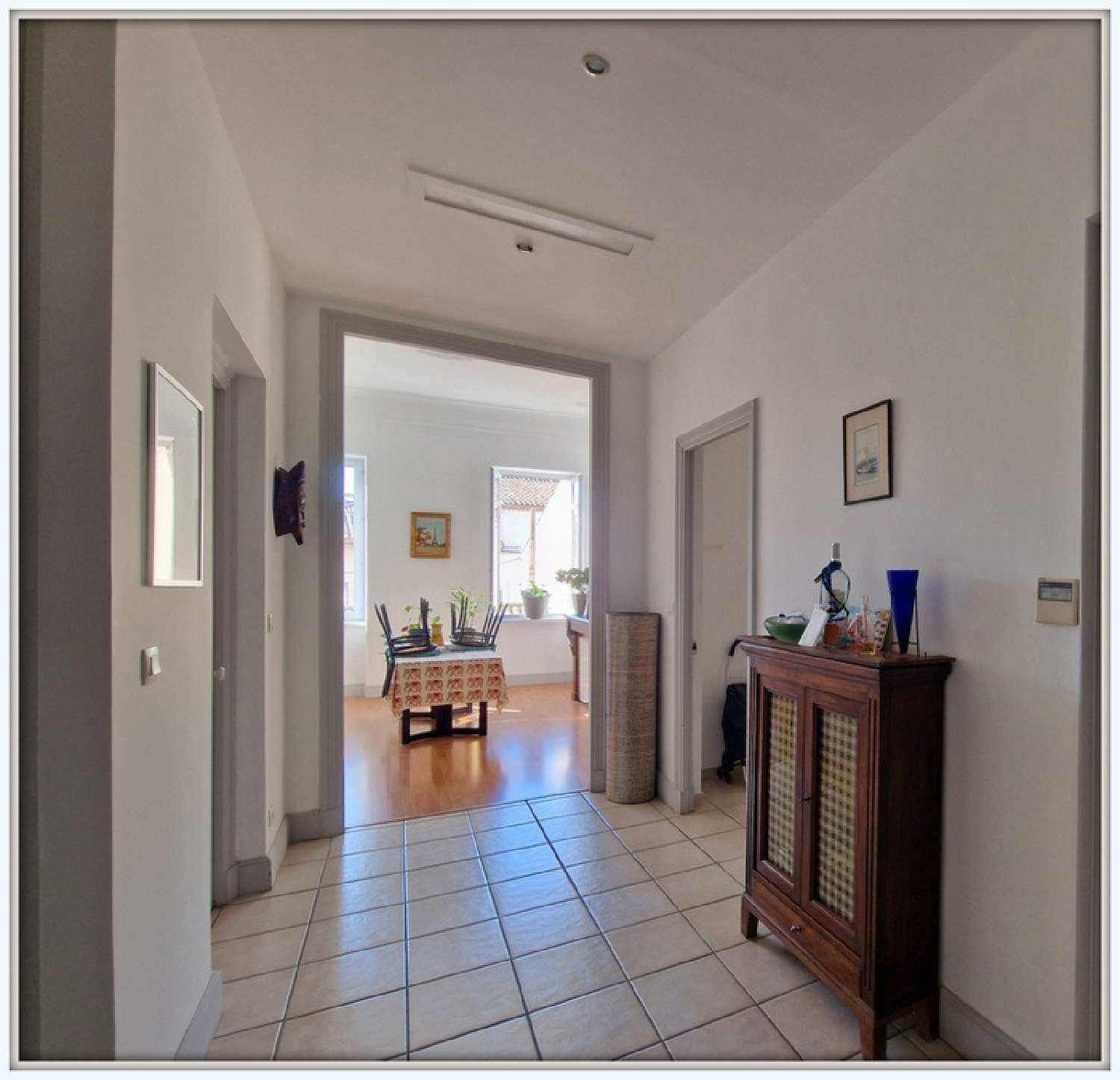  te koop appartement Narbonne Aude 5