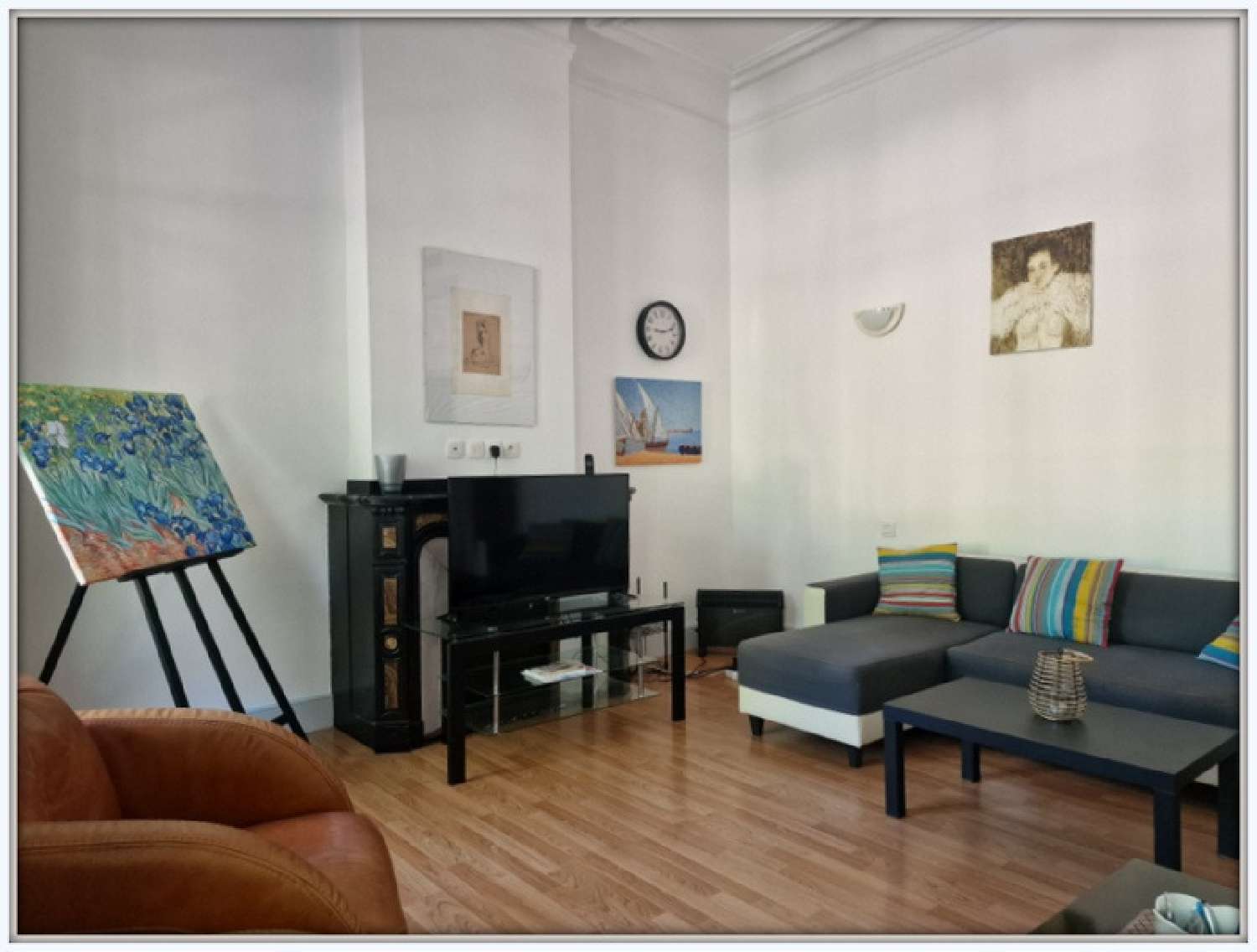  te koop appartement Narbonne Aude 6