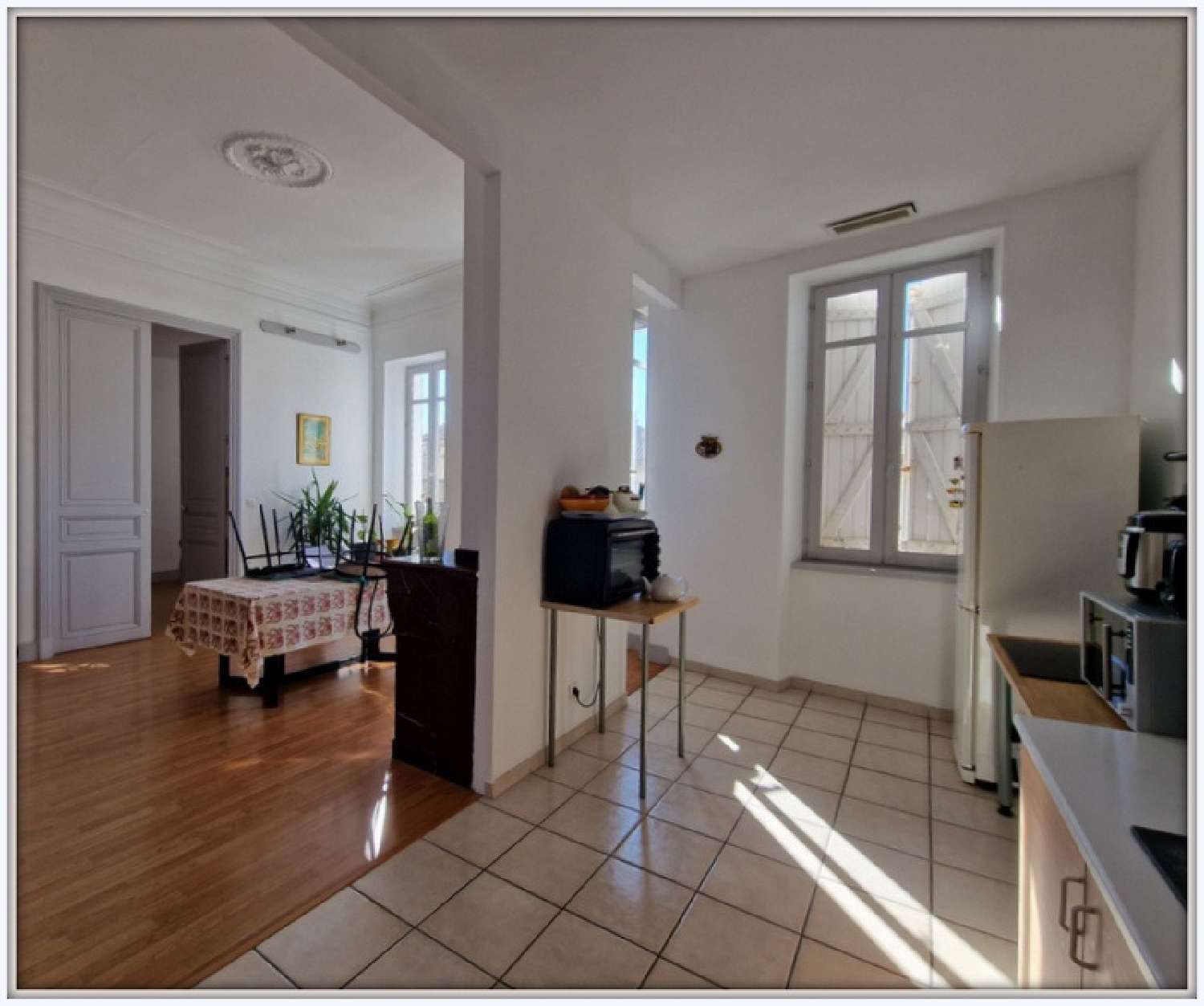  te koop appartement Narbonne Aude 7