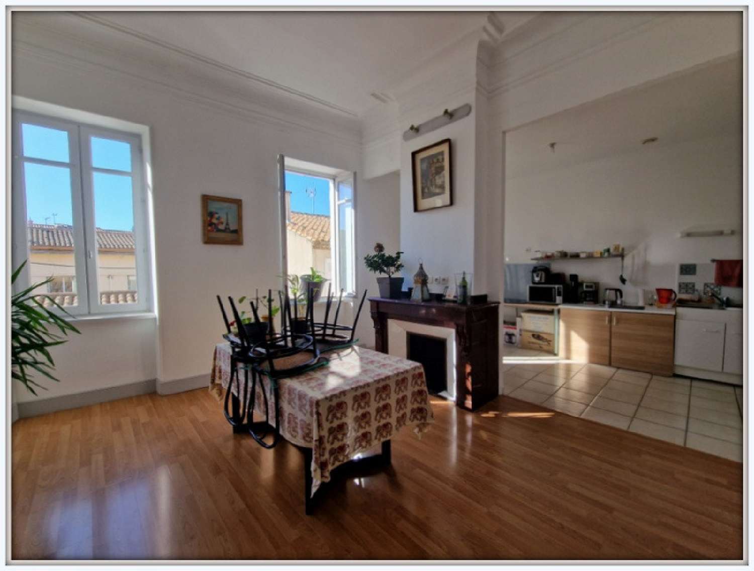  te koop appartement Narbonne Aude 8