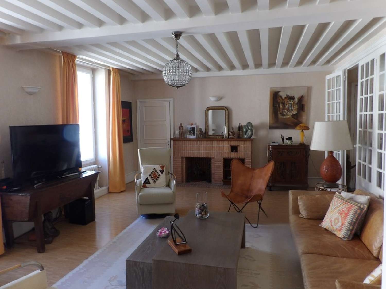te koop appartement Néris-les-Bains Allier 1