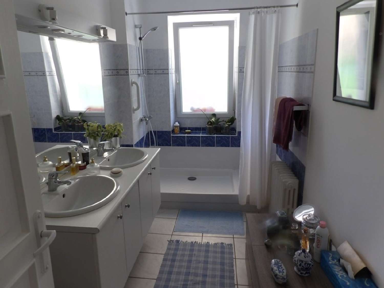 te koop appartement Néris-les-Bains Allier 3
