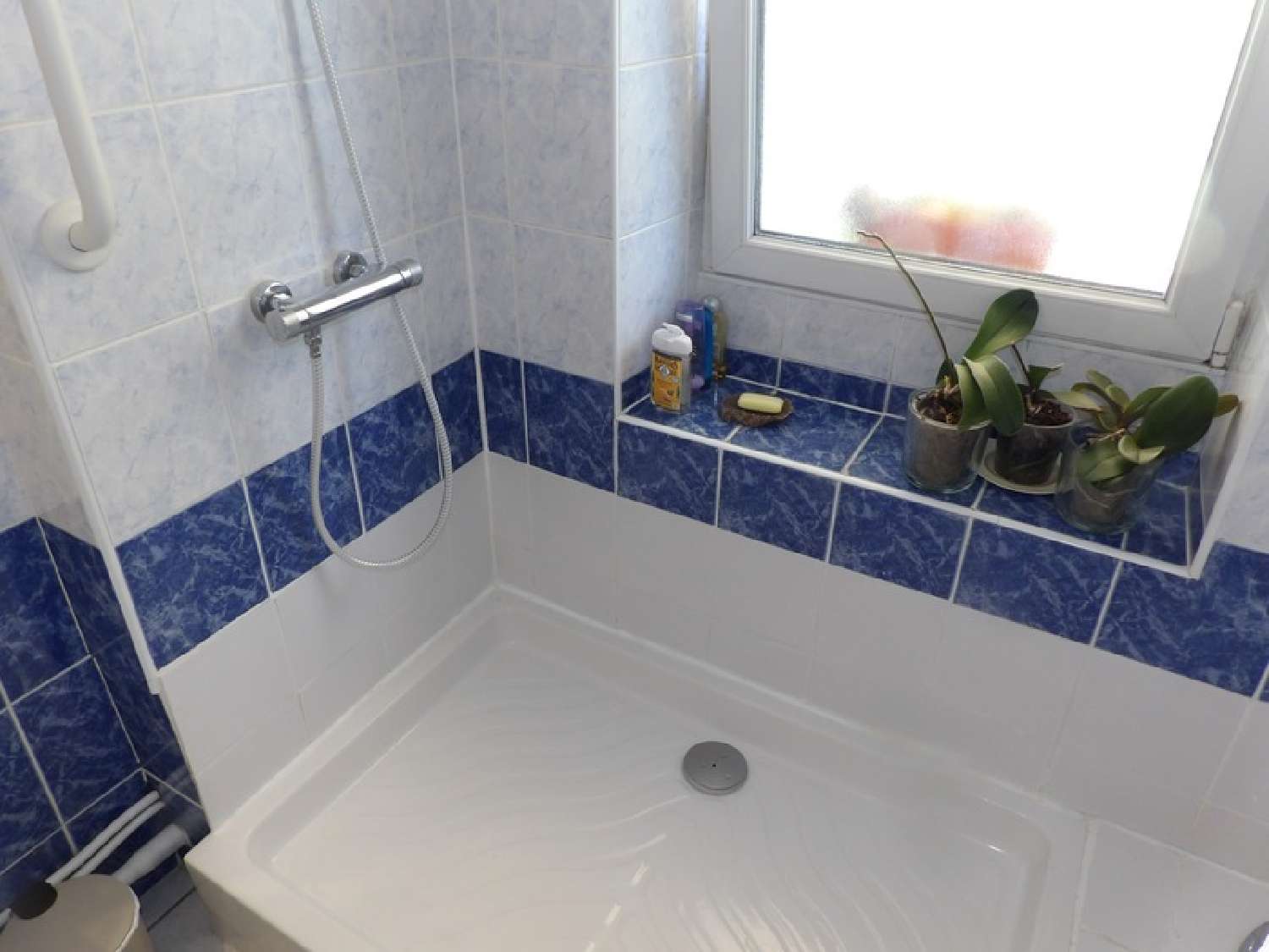 te koop appartement Néris-les-Bains Allier 4