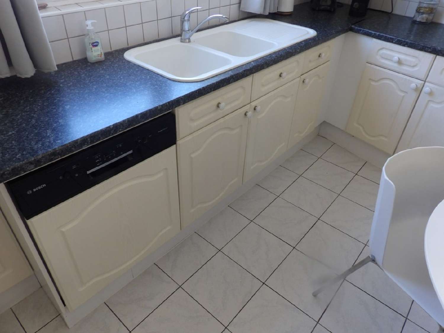te koop appartement Néris-les-Bains Allier 5