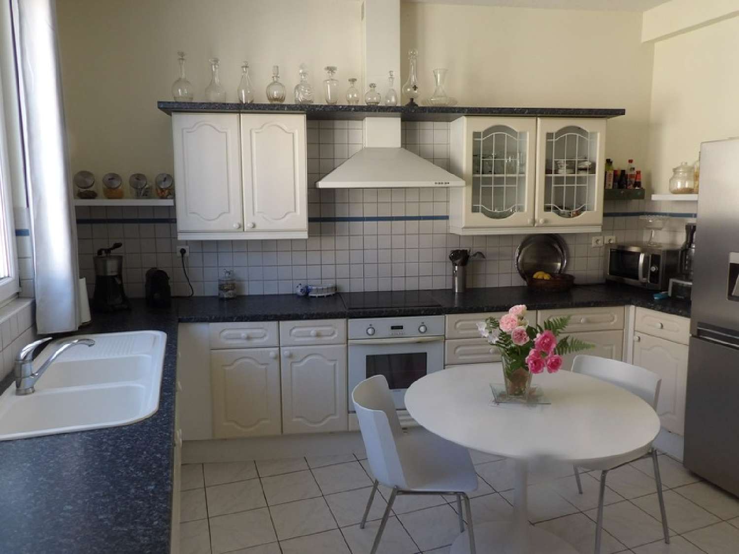 te koop appartement Néris-les-Bains Allier 6