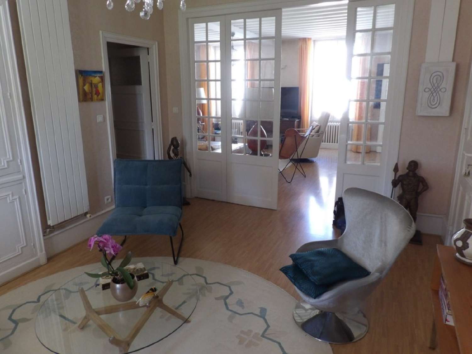 te koop appartement Néris-les-Bains Allier 8