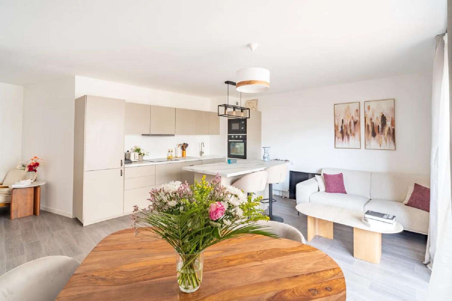  kaufen Wohnung/ Apartment Neuilly-Plaisance Seine-Saint-Denis 1