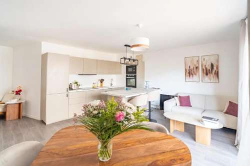 Neuilly-Plaisance Seine-Saint-Denis Wohnung/ Apartment Bild 7351332