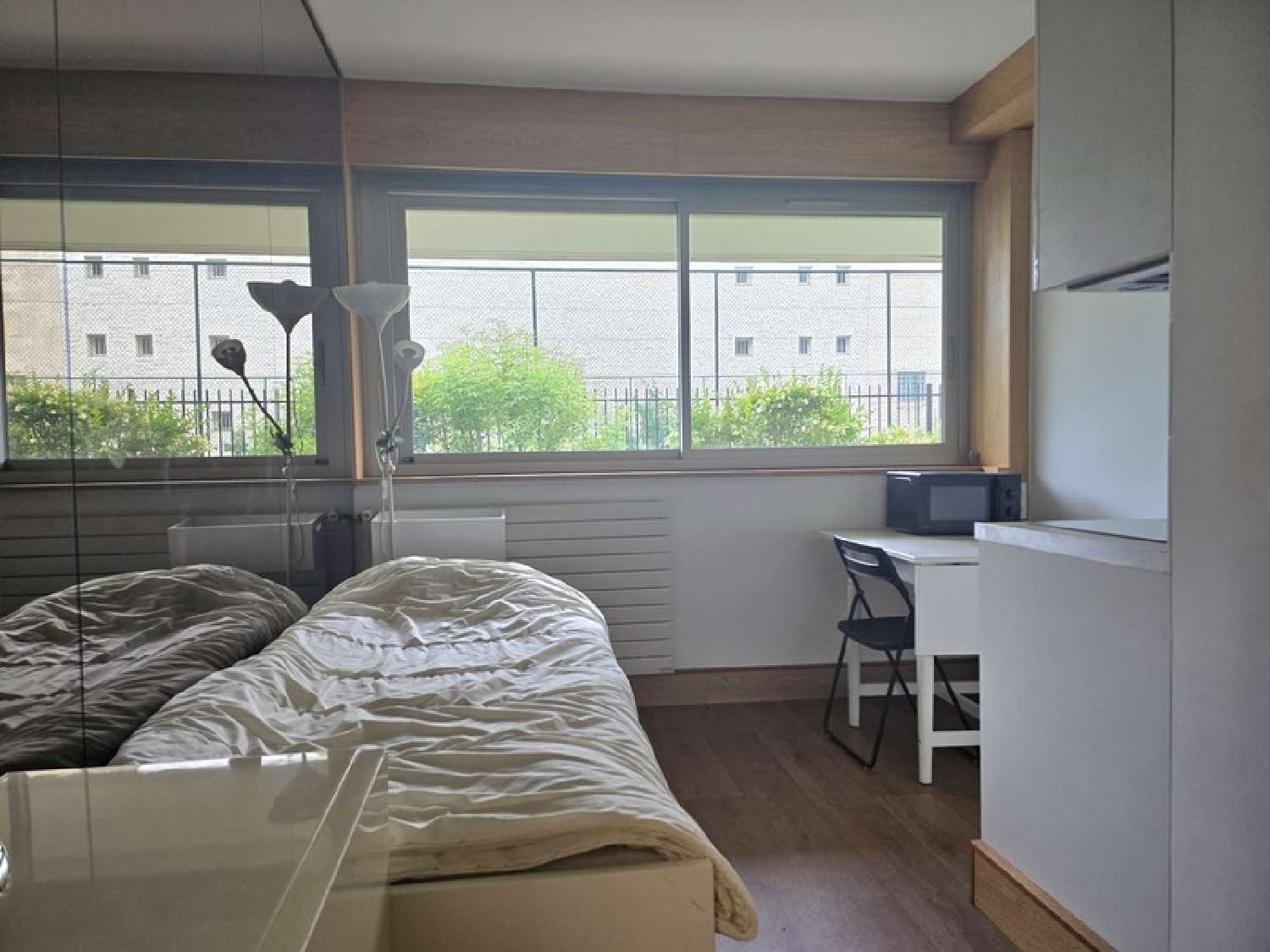à vendre appartement Neuilly-sur-Seine Hauts-de-Seine 1