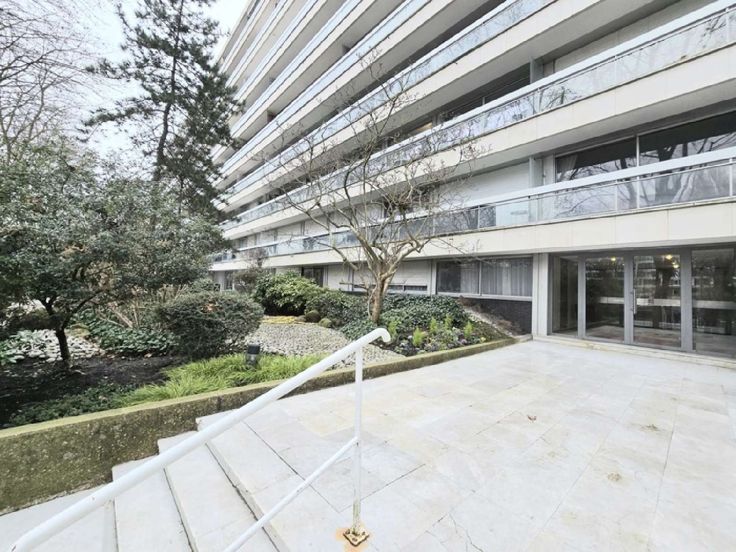 à vendre appartement Neuilly-sur-Seine Hauts-de-Seine 4