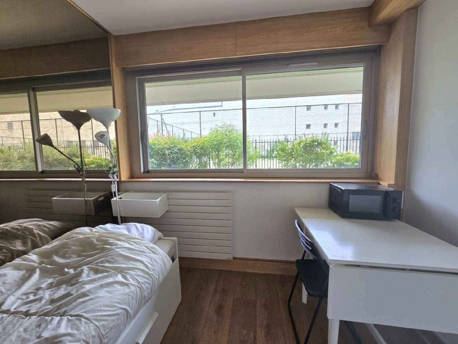 à vendre appartement Neuilly-sur-Seine Hauts-de-Seine 5