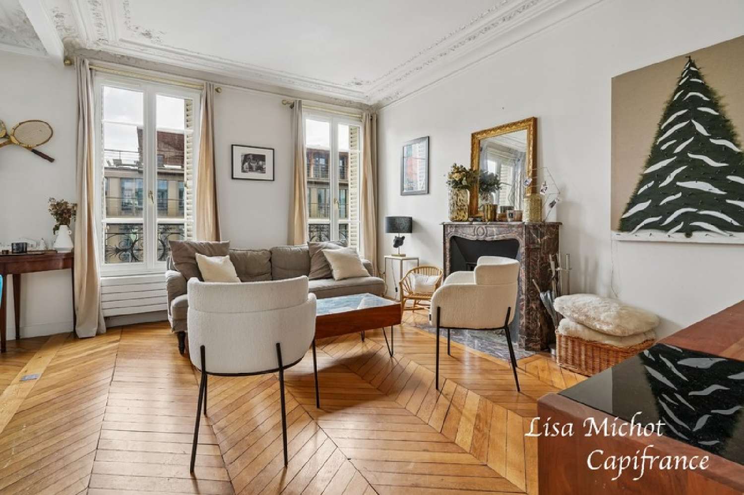 à vendre appartement Neuilly-sur-Seine Hauts-de-Seine 3