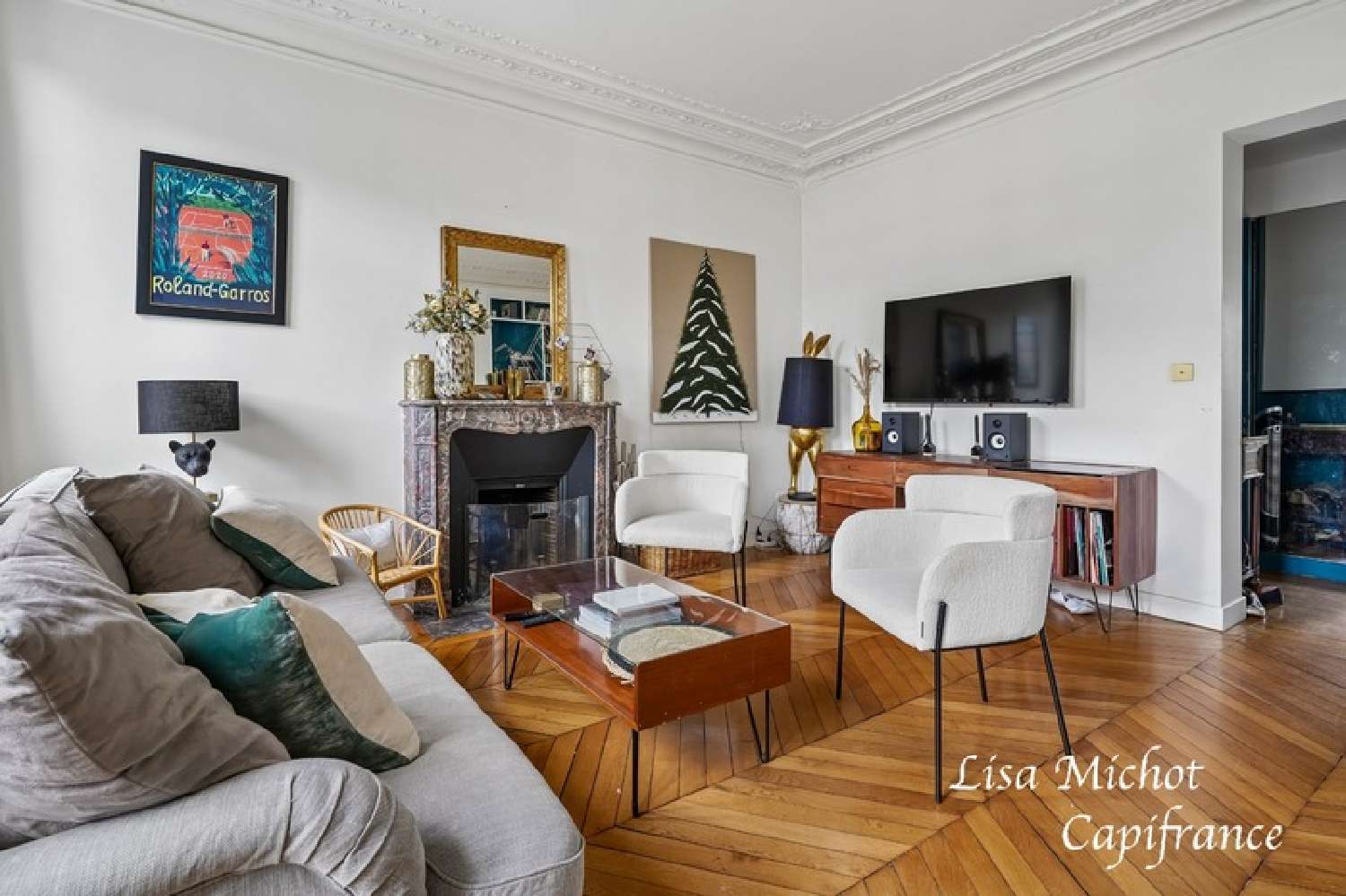 à vendre appartement Neuilly-sur-Seine Hauts-de-Seine 6