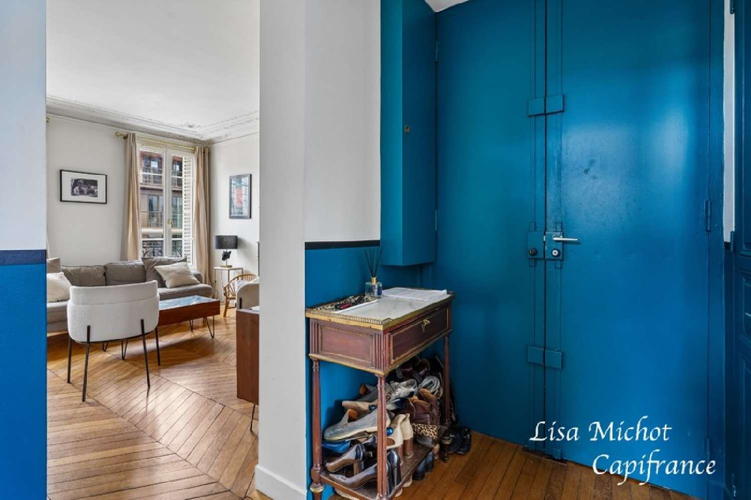 à vendre appartement Neuilly-sur-Seine Hauts-de-Seine 7