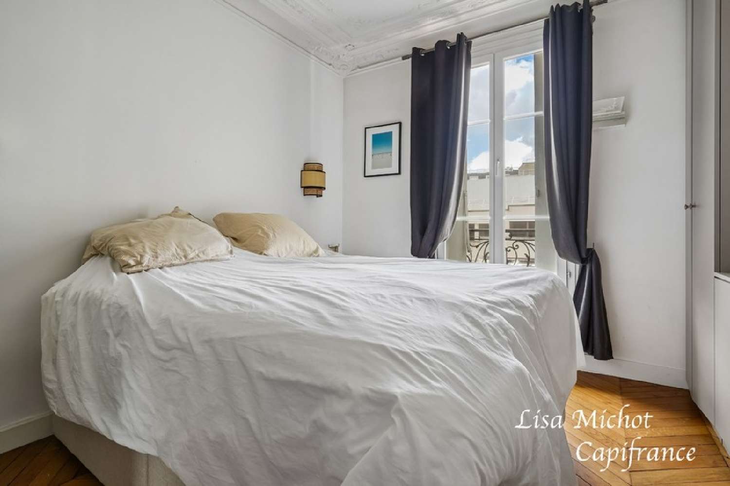 à vendre appartement Neuilly-sur-Seine Hauts-de-Seine 8