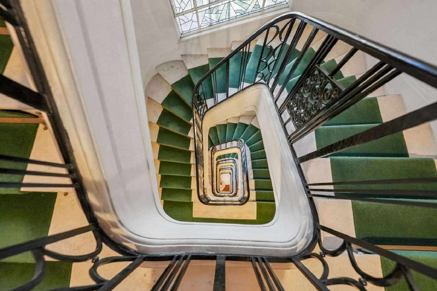 à vendre appartement Neuilly-sur-Seine Hauts-de-Seine 1