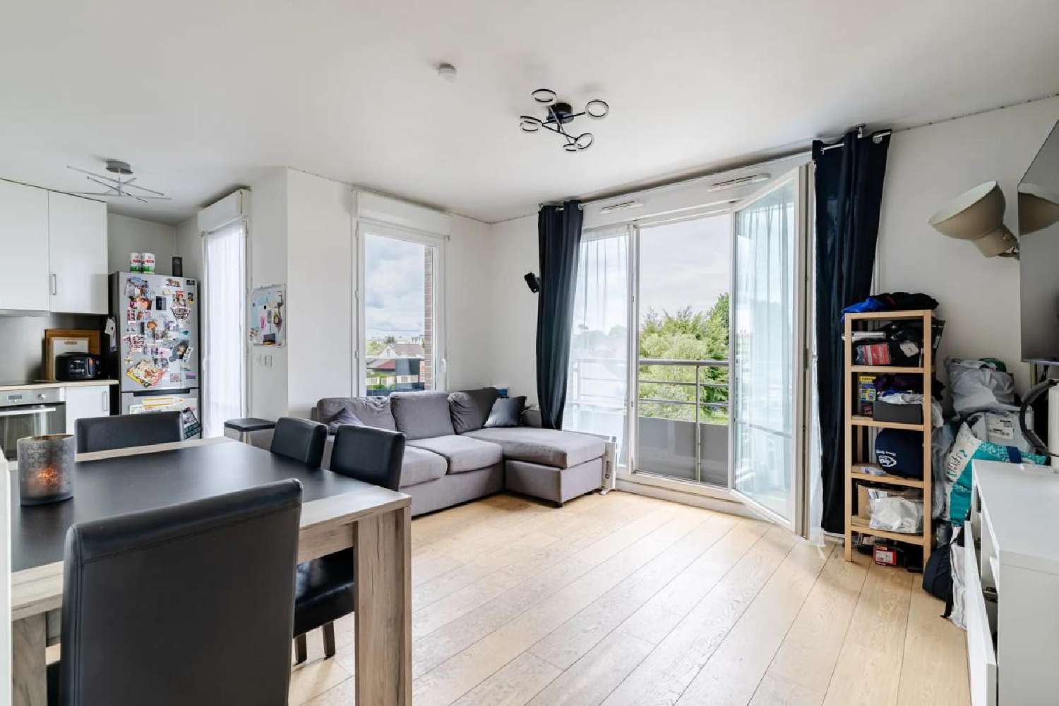  for sale apartment Neuilly-sur-Marne Seine-Saint-Denis 1