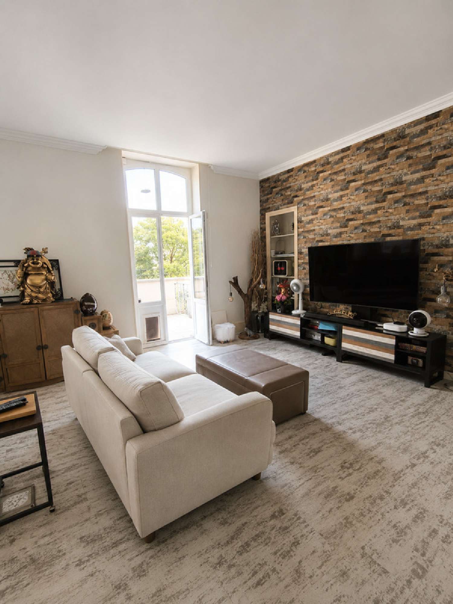 à vendre appartement Nevers Nièvre 3