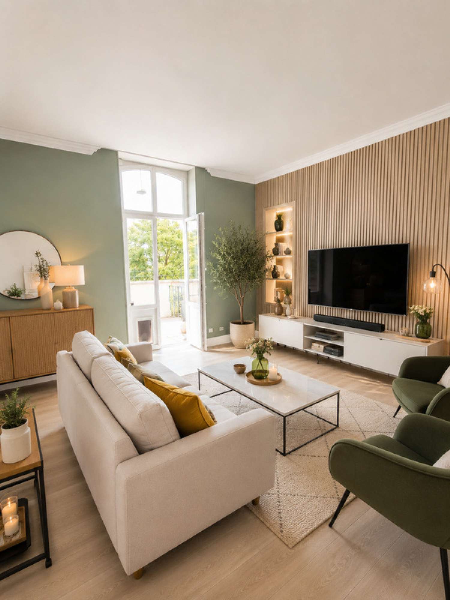 à vendre appartement Nevers Nièvre 4