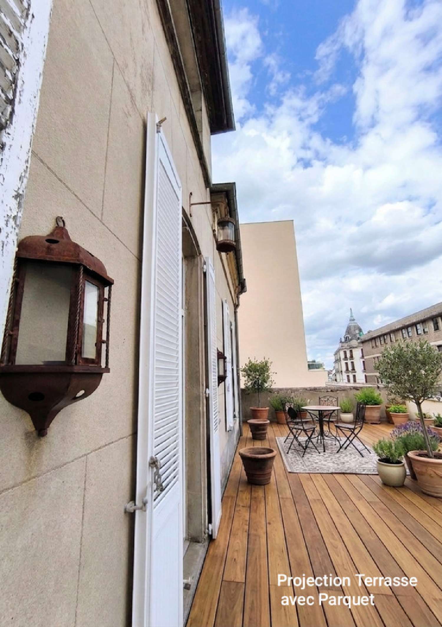 à vendre appartement Nevers Nièvre 5