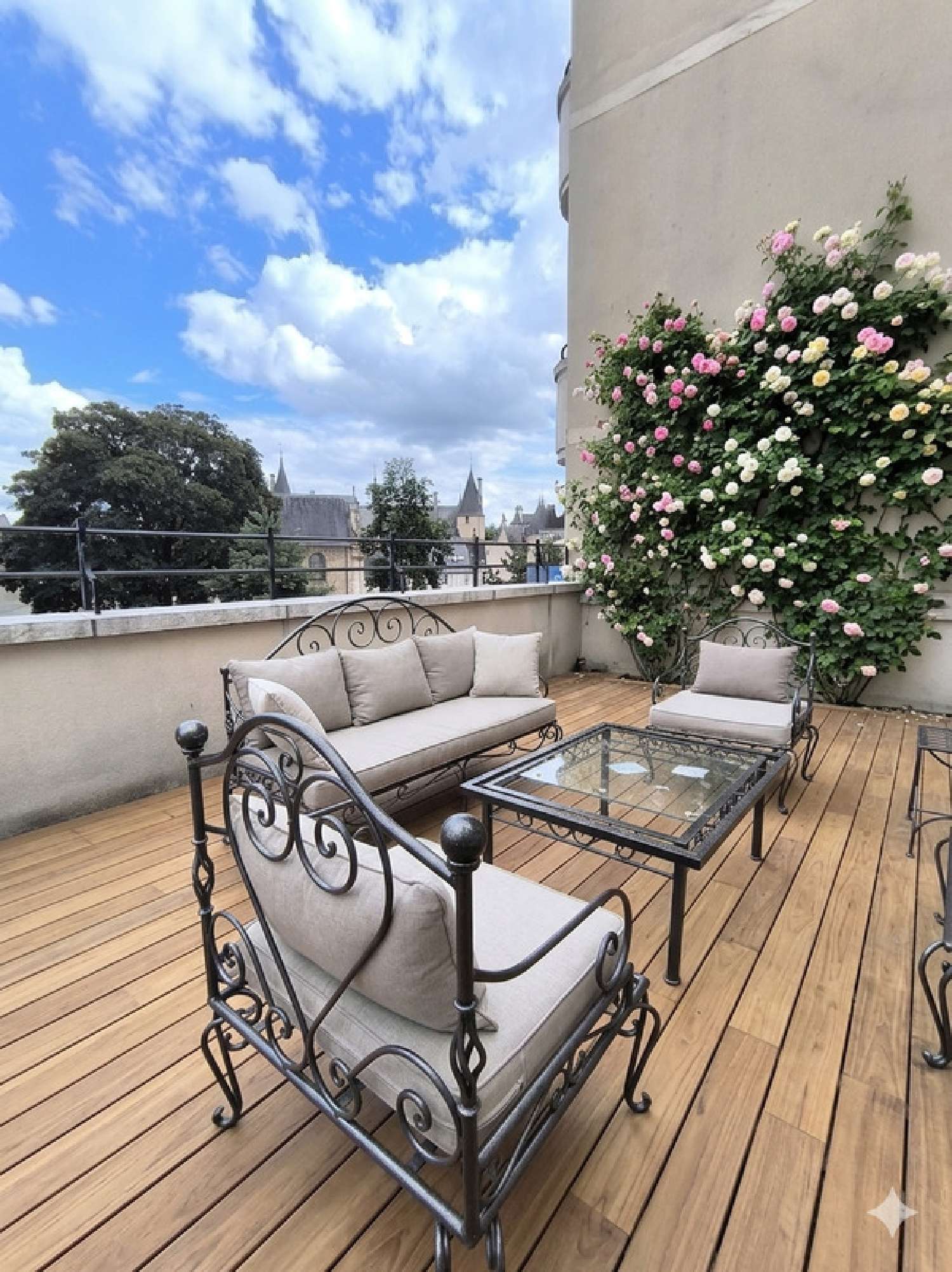 à vendre appartement Nevers Nièvre 6