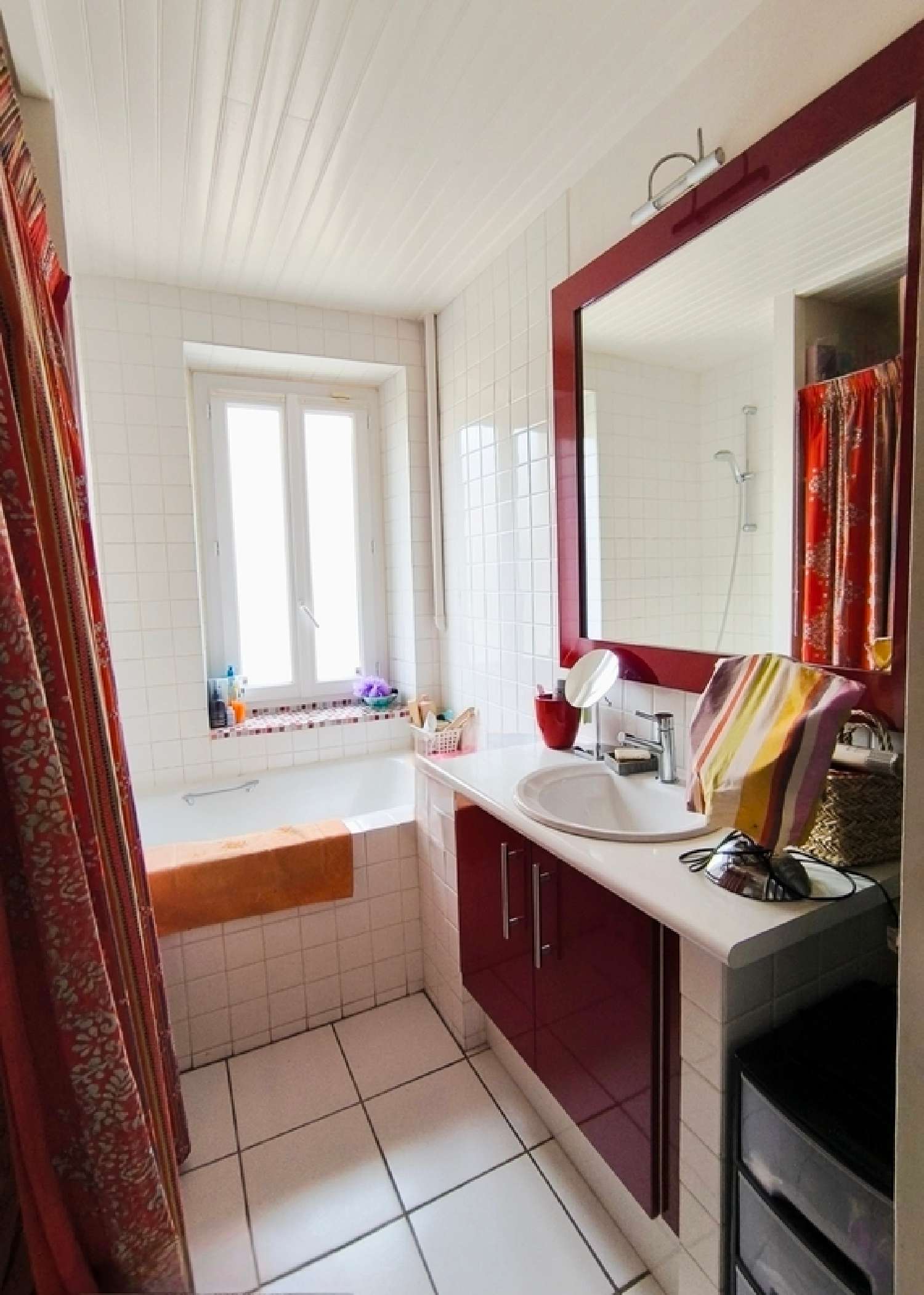 à vendre appartement Nevers Nièvre 7