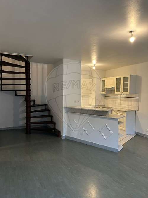 Nevers Nièvre appartement foto 7349720