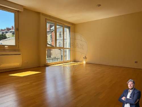 Nevers Nièvre appartement foto 7358511